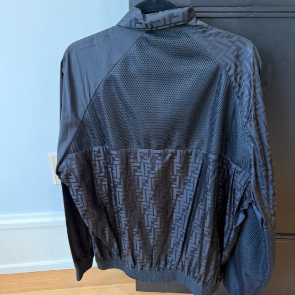 Fendi Windbreaker BNWT - Picture 4 of 4